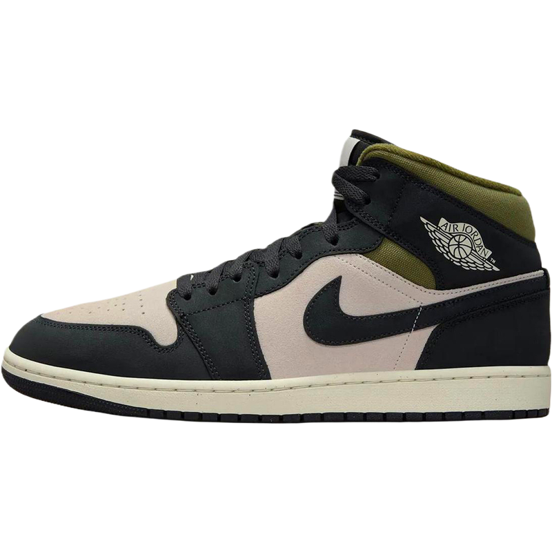 Jordan AIR JORDAN 1 MID SEʱгĥ Ь 567Ԫ