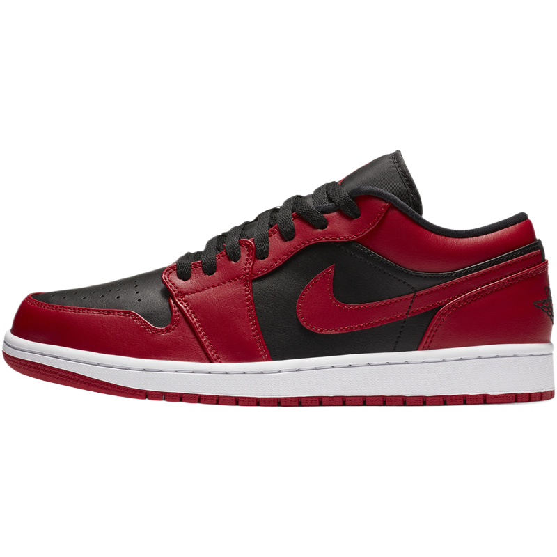 Jordan AIR JORDAN 1 LOW ��������Ь ����� ���͸�� ΨƷ��������552Ԫ
