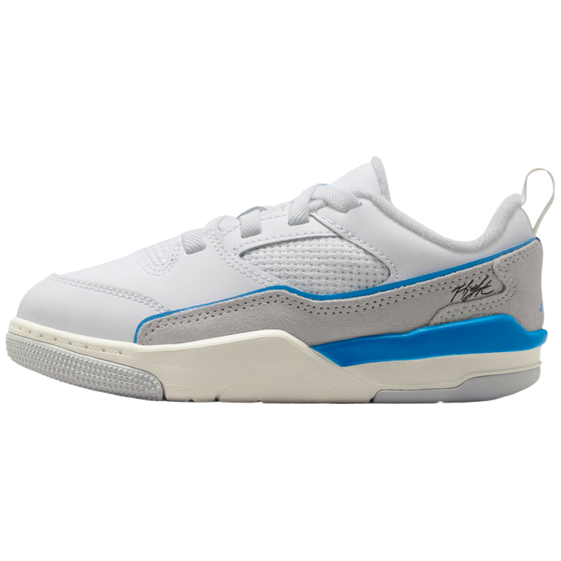 Jordan FLIGHT COURT ��ͯ�˶�Ь PS ��ĥʱ�г��� ΨƷ���������10��������279Ԫ