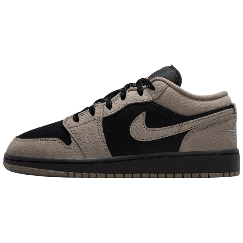 Jordan AIR JORDAN 1 LOW SE (GS) �д�ͯ����Ь 415Ԫ