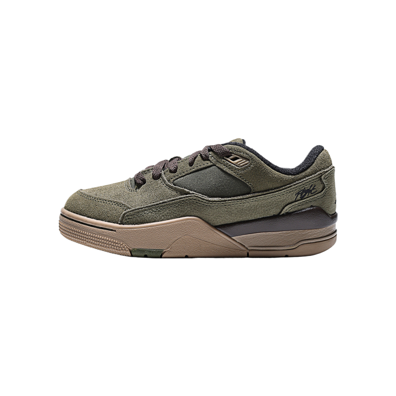 Jordan FLIGHT COURT (GS) ����Ь ������ĥ ��ͯ�� 404Ԫ