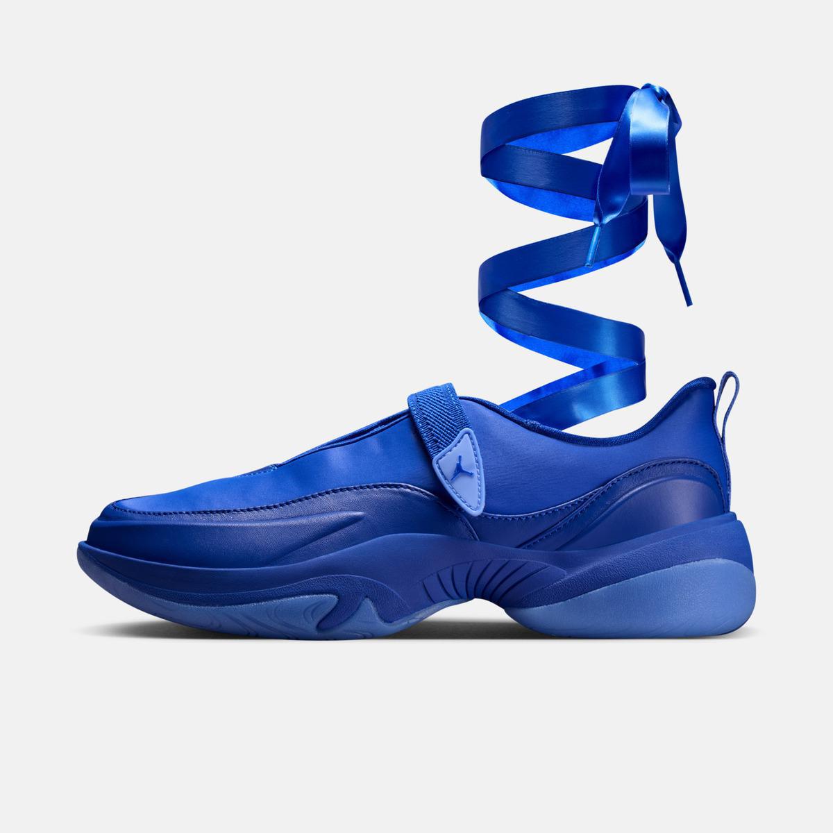 Jordan POINTE Ů�ӵͰ��˶�����Ь ������� 559Ԫ