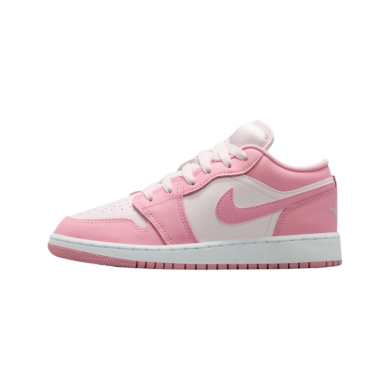 Jordan AIR JORDAN 1 LOW ���˽���ɫ �Ͱ���ĥ��ͯ����Ь 392Ԫ