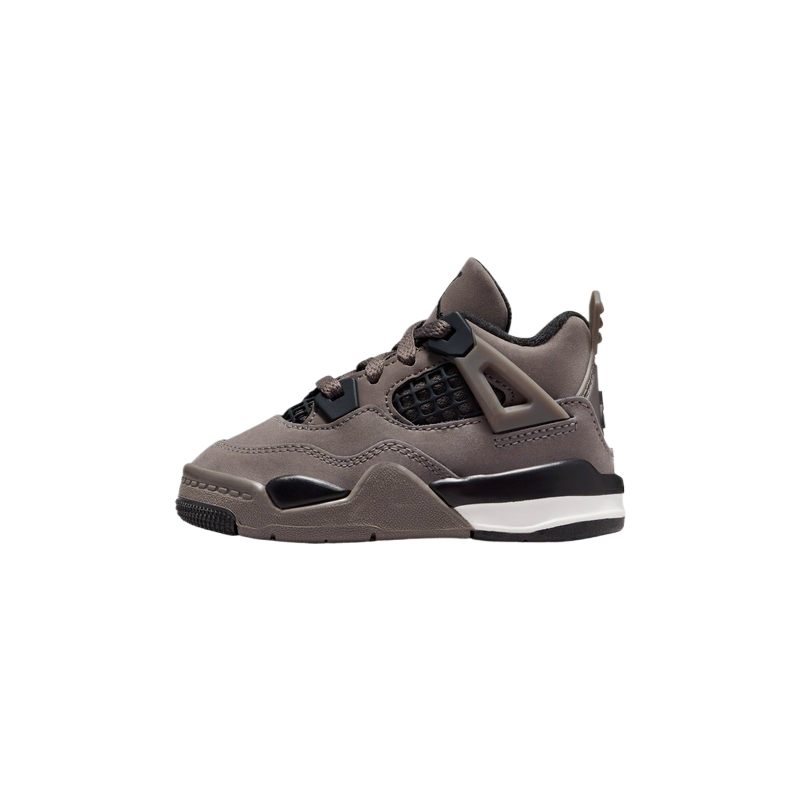 Jordan 4 Retro TD Ӥͯ����Ь ��ĥʱ���ճ� 278Ԫ