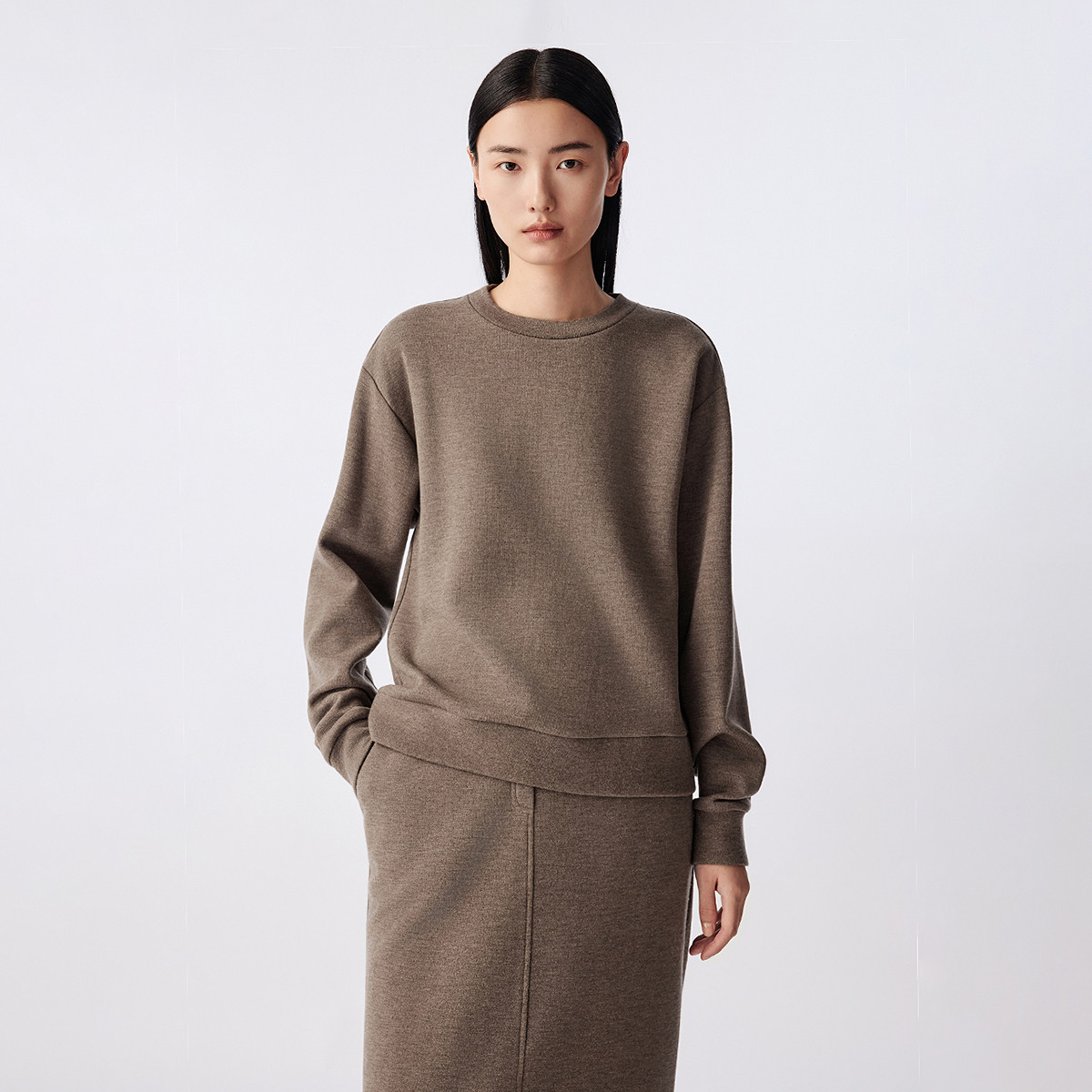 LANCY ����ë Բ������Ů 2025�����¿� �ɳڸ����п� 1436Ԫ