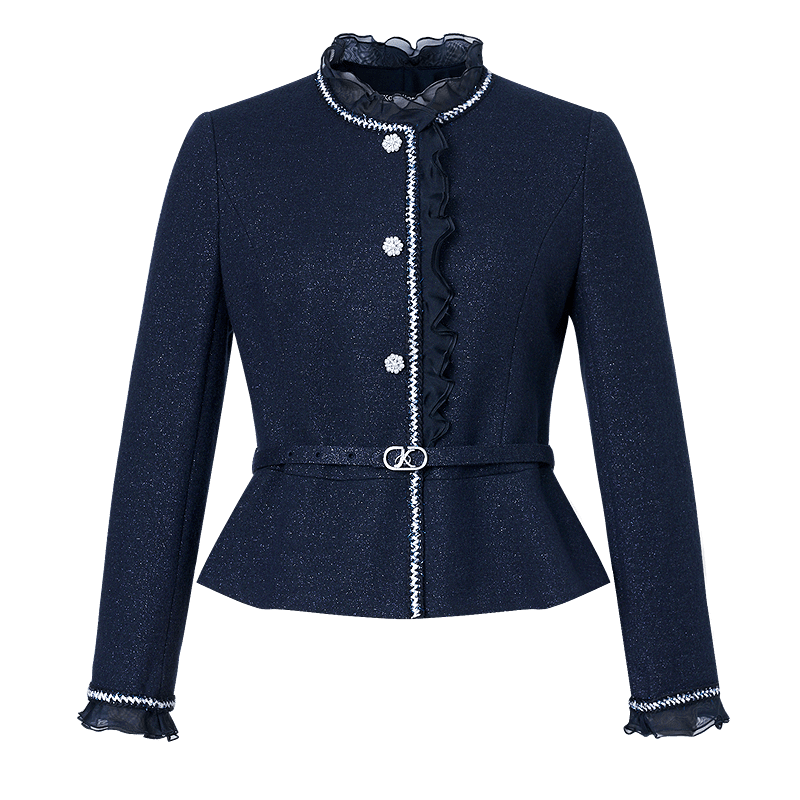 �����ٶ� ������ʽ��縴��ͨ�ڶ̿�����������ë������Ů 1161Ԫ