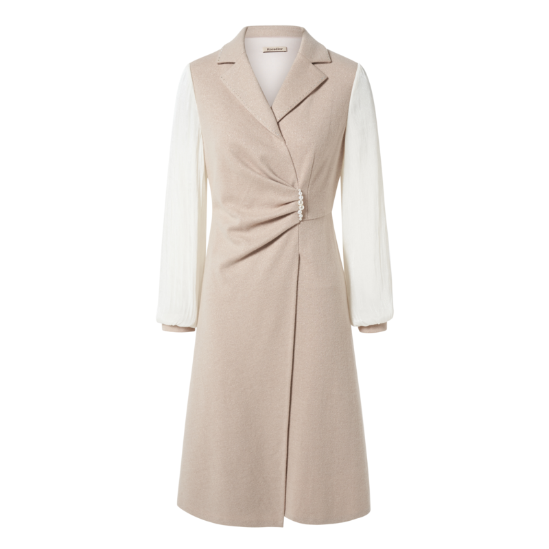 �����ٶ� ƴɫ��Ƹ��������ŷ�OL��������ٴ���ë����ȹŮ 385Ԫ