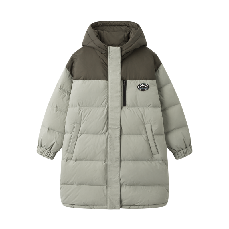 GXG.KIDS ��90Ѽ�ޡ�GXGͯװ�����ͯ���޷�ƴ���г��ů���� 221Ԫ