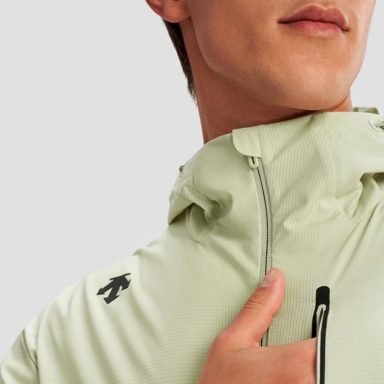 DESCENTE DESCENTE 迪桑特TRAINING系列男士梭织上衣