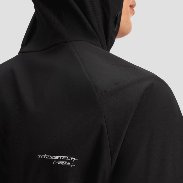 DESCENTE DESCENTE 迪桑特TRAINING系列男士梭织上衣