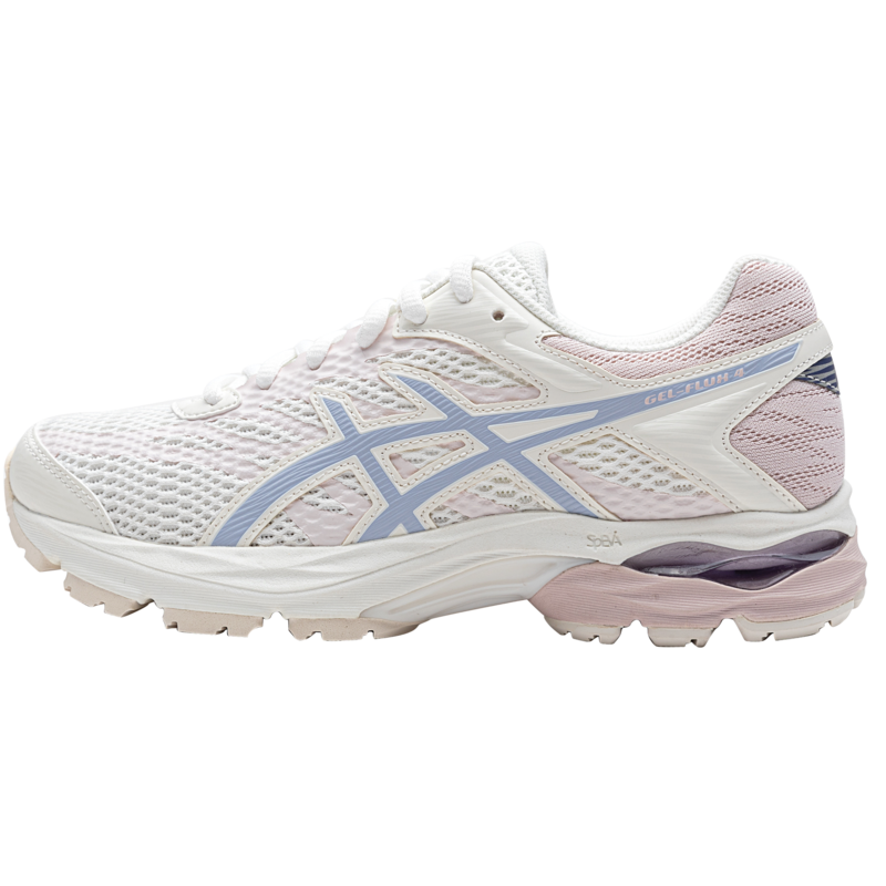 ASICS ɪʿͯЬŮͯﾶܲ˶ЬGEL-FLUX 4 GS