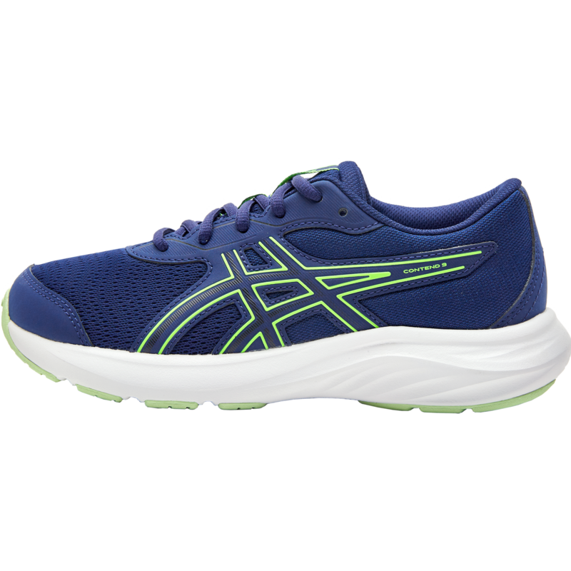 ASICS ɪʿͯЬŮУ԰ﾶܲЬ͸ĥ˶ЬCONTEND9