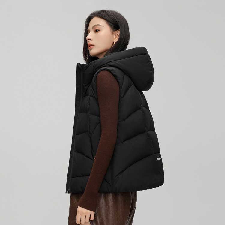 ѩ�з� ��ѡѼ��Ůʿ��ñ�̿����������ﶬ��Լʱ�б�ů 159Ԫ