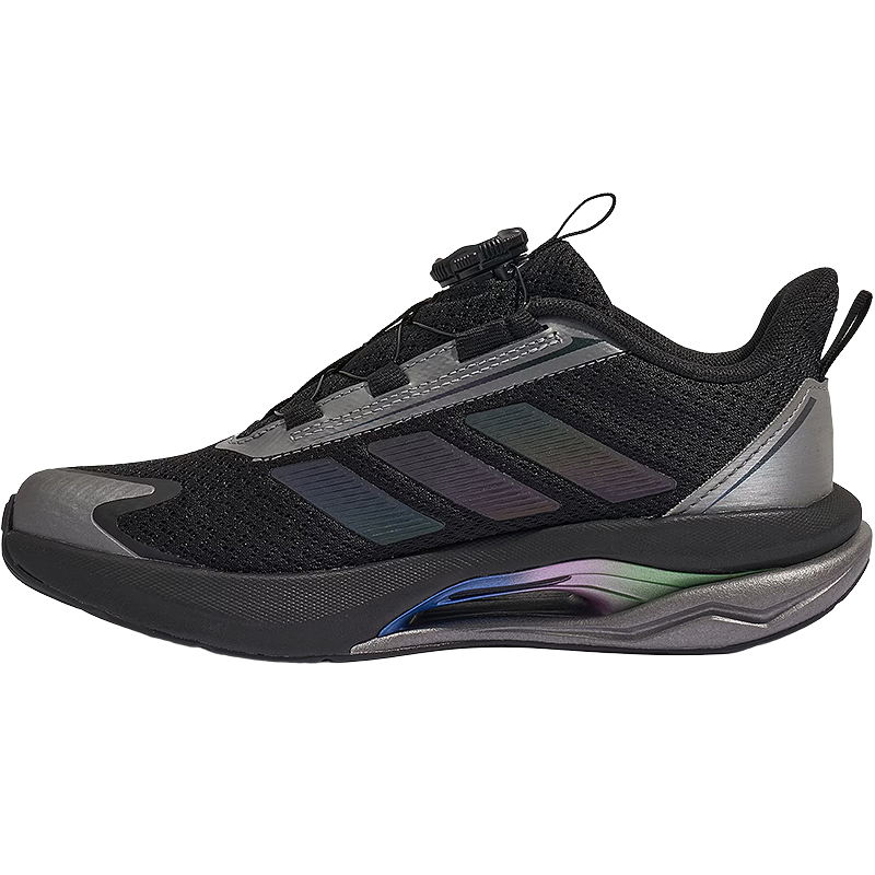 adidas 童鞋中大童运动鞋舒适跑步鞋KJ7913 369元