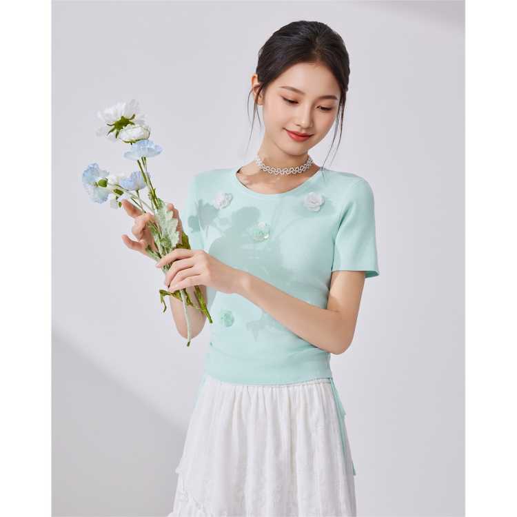 ������ 2025�ļ���ʽС����������Ů���������ٴ�ë֯����