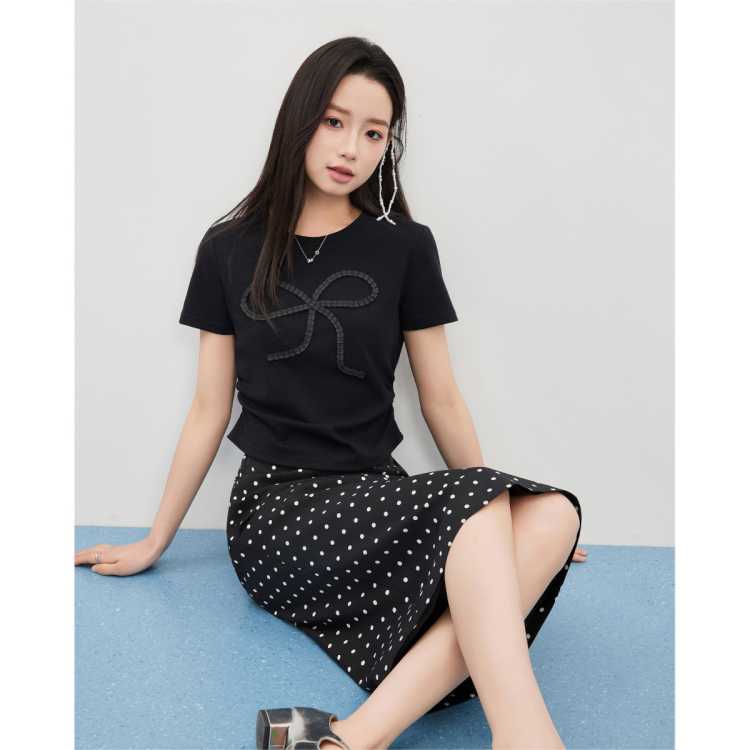 ������ С������װ2025�ļ���������СŮ������������ȹ