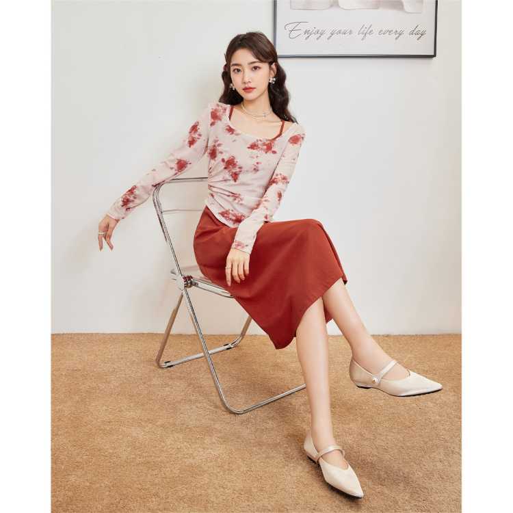 ������ ����ȹ2025�＾��ʽ����СŮ��������Ƹ�������ȹ