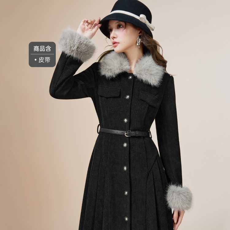 ������ 2025������ʽ����ȹ ����ͨ�ڷ���Ƹ� �������ʿ� 222.92Ԫ