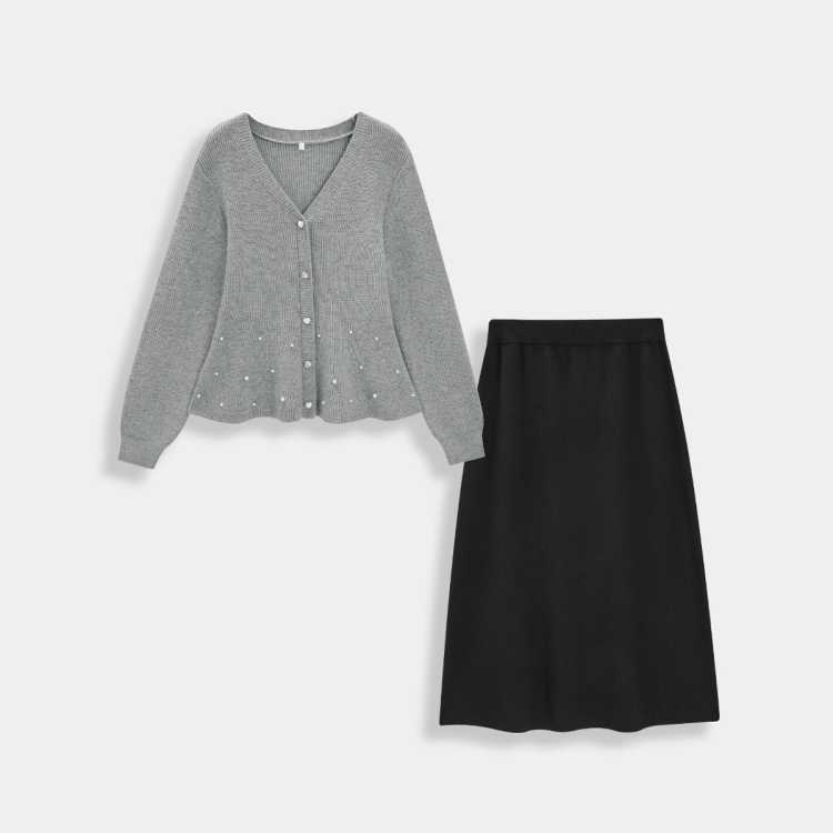  һ״2025ﶬʽͨë֯ȹ 119Ԫ