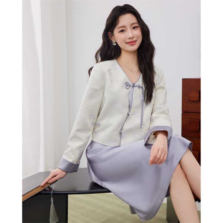 ������ С���ӹ�������ʽ��ȹ 2026������ ���������� 149Ԫ