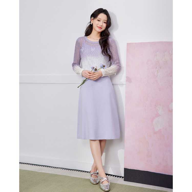 ������ С����ר�� ��ʽ����СŮ�������׳�ȹ 2026���� 126Ԫ