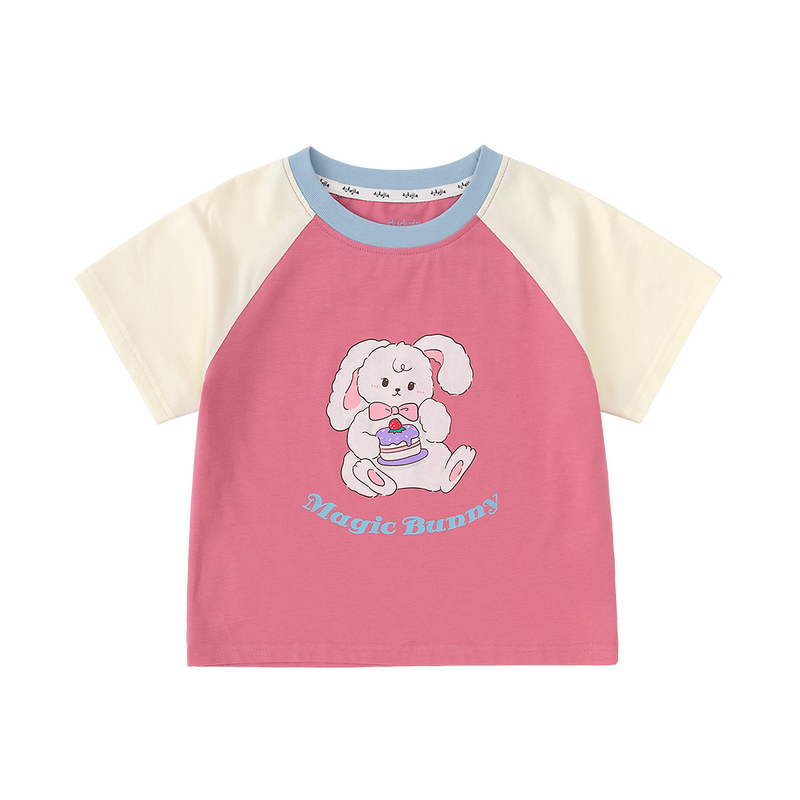 ��7A�־���Ůͯ����T���ļ�ײɫŮ��������װ��ͯ���±�������