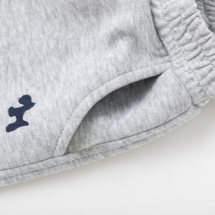 嘟嘟家 【校服裤】儿童裤子春季跑步男童运动裤春款女童休闲裤宝宝长裤潮