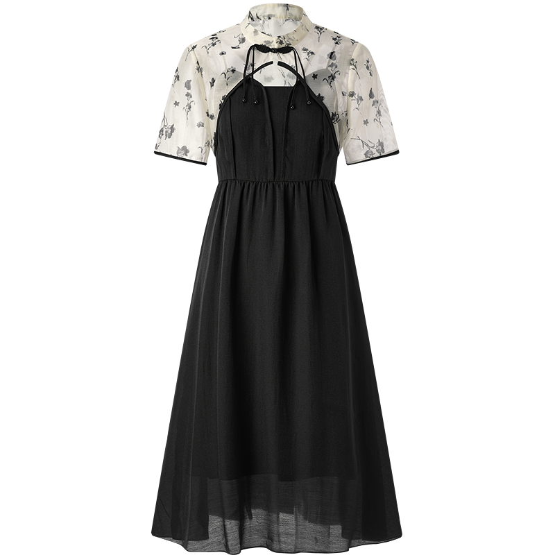 ̫ƽ�� ��������ʽ����ȹ ����ʽ�����̿۳�ȹ �ļ��� 134Ԫ