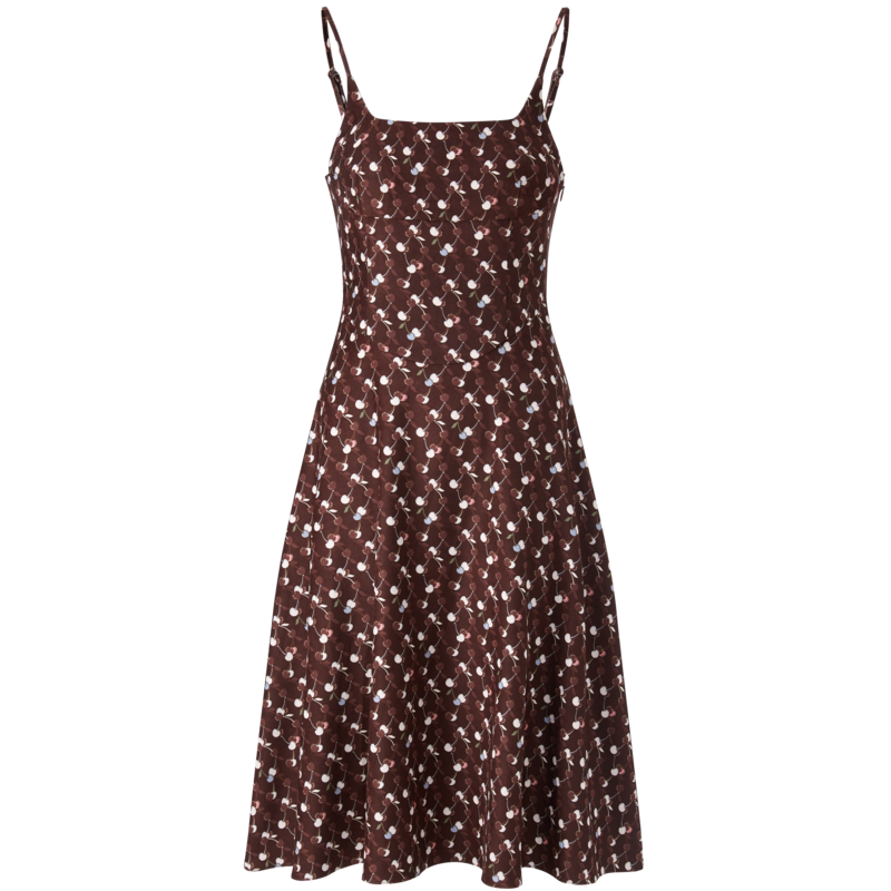 ̫ƽ�� ��������������ȹ ���ʸߵ��黨��ȹ Ů�� 95Ԫ