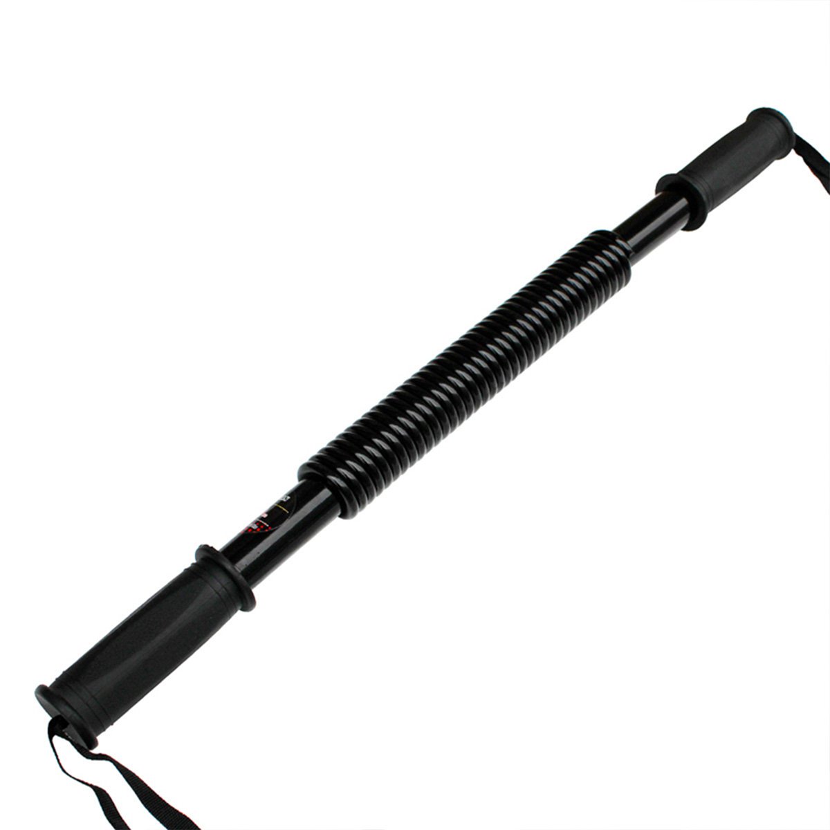 大行家臂力器30/60kg男士胸肌健身器材家用训练锻炼握力棒臂力棒