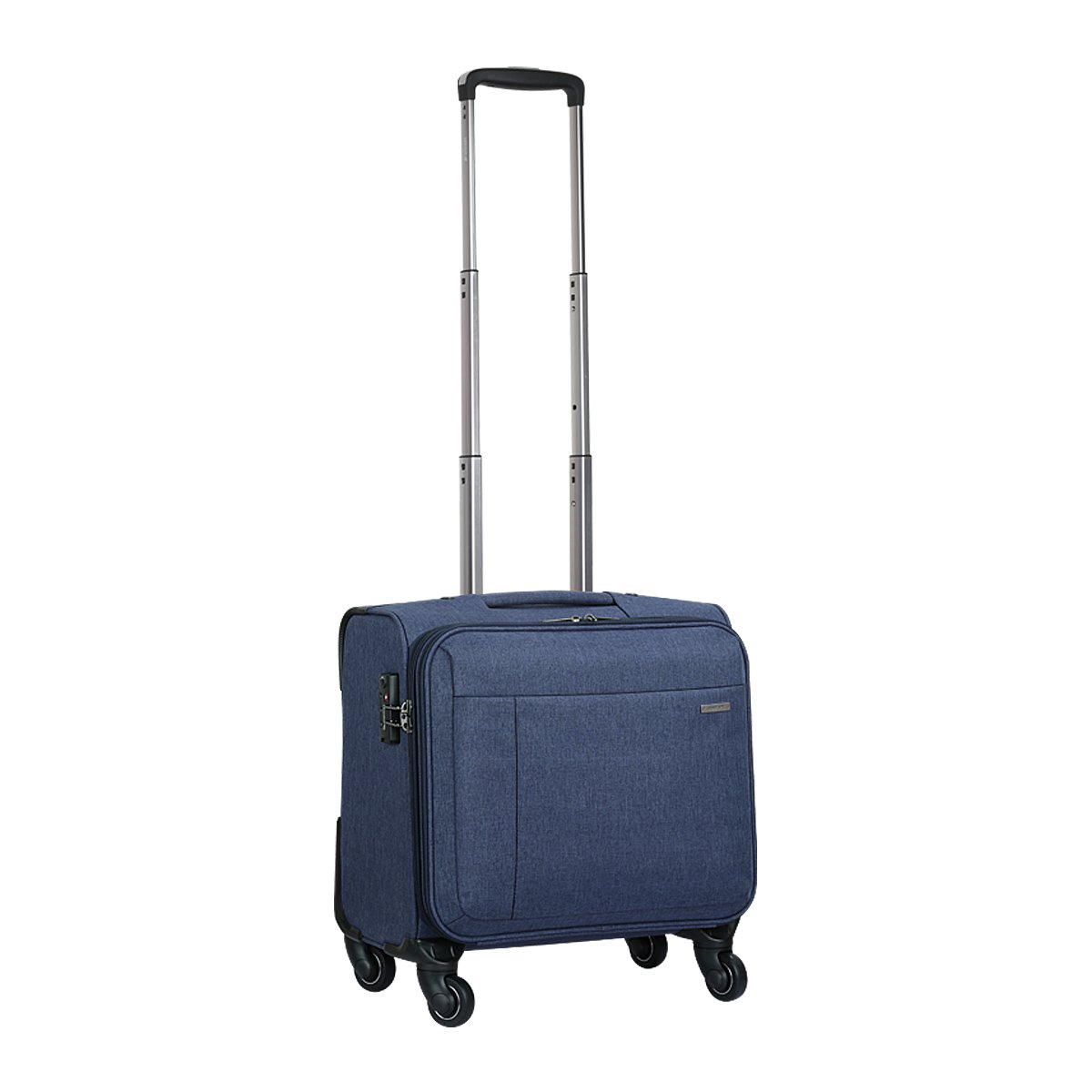 休闲拉杆箱16寸旅行箱万向轮20寸男女商务登机箱18寸行李箱