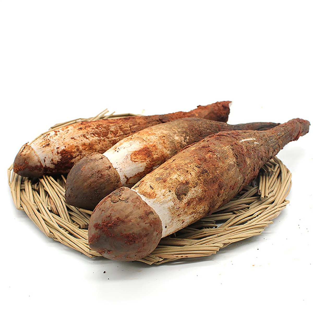 云南新鲜鸡枞菌1000g 野味山珍 煲汤食材 新鲜菌菇 顺丰包邮