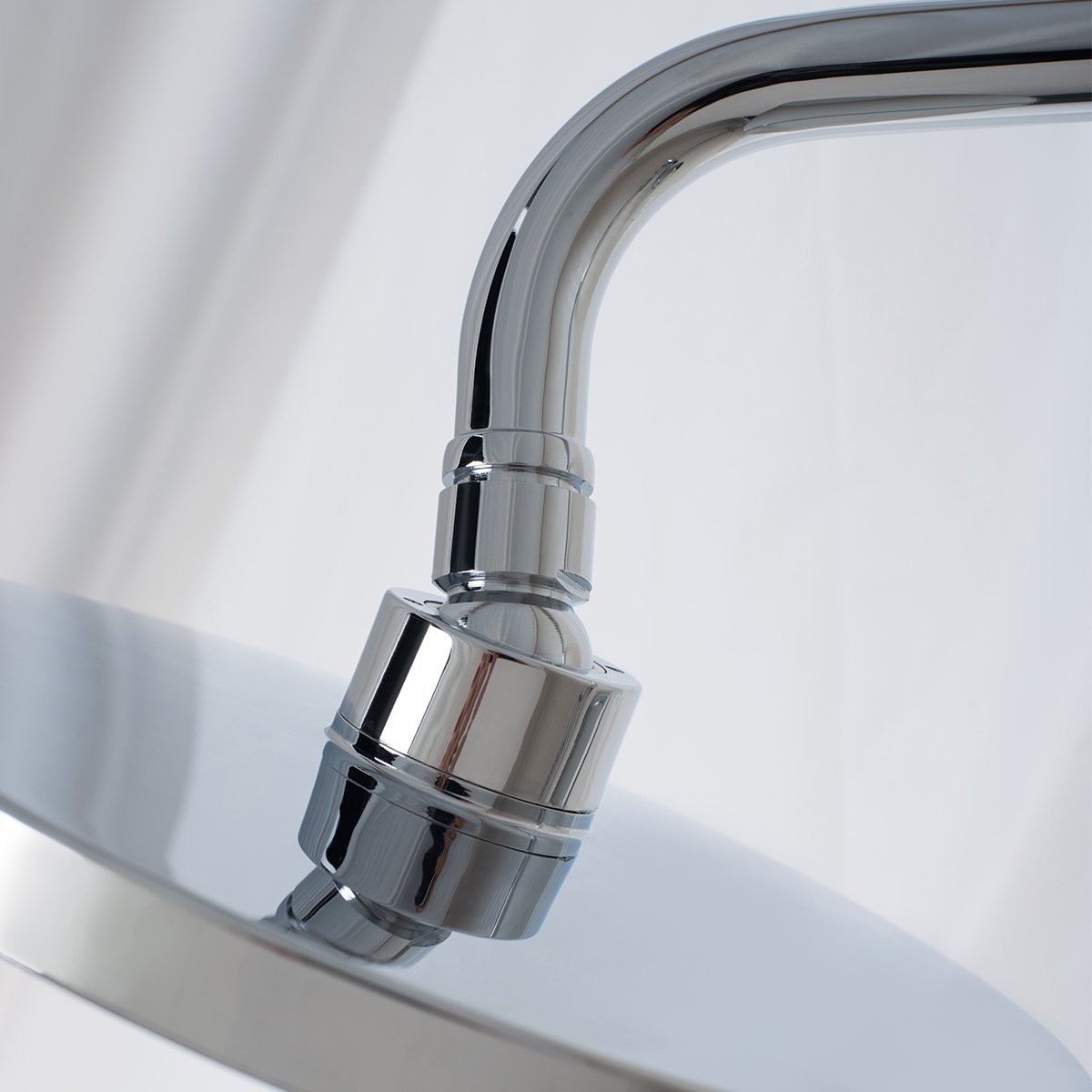 英皇淋浴花洒 多功能3档出水 沐浴花洒 可升降大顶喷