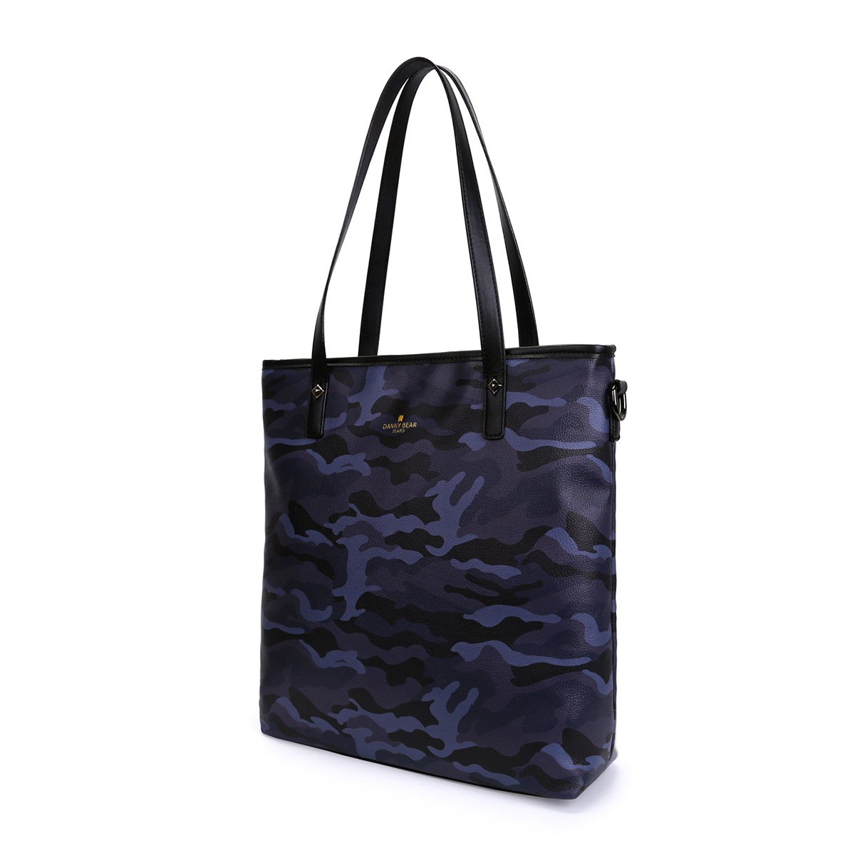 2018新款迷彩休闲手提单肩包