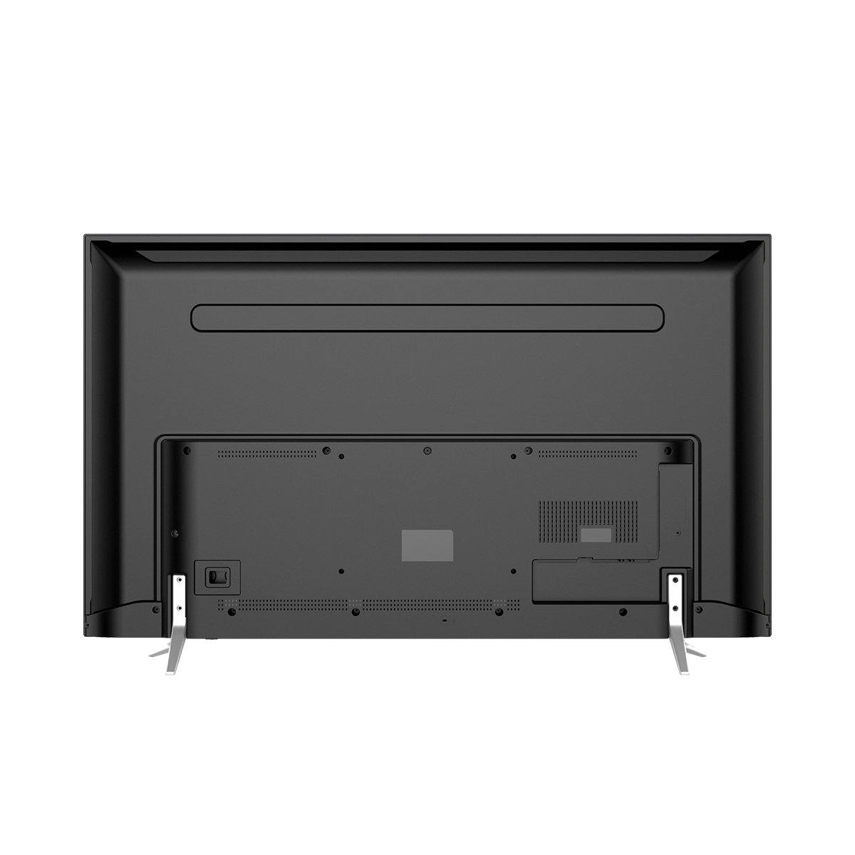 43m9电视机创维43英寸4k人工智能语音液晶智能超薄电视