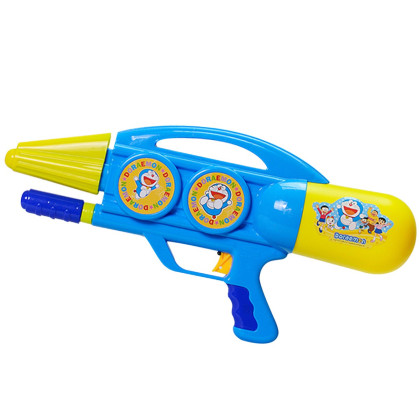 儿童水枪玩具男女孩宝宝玩水夏天洗澡喷水漂流沙滩戏水