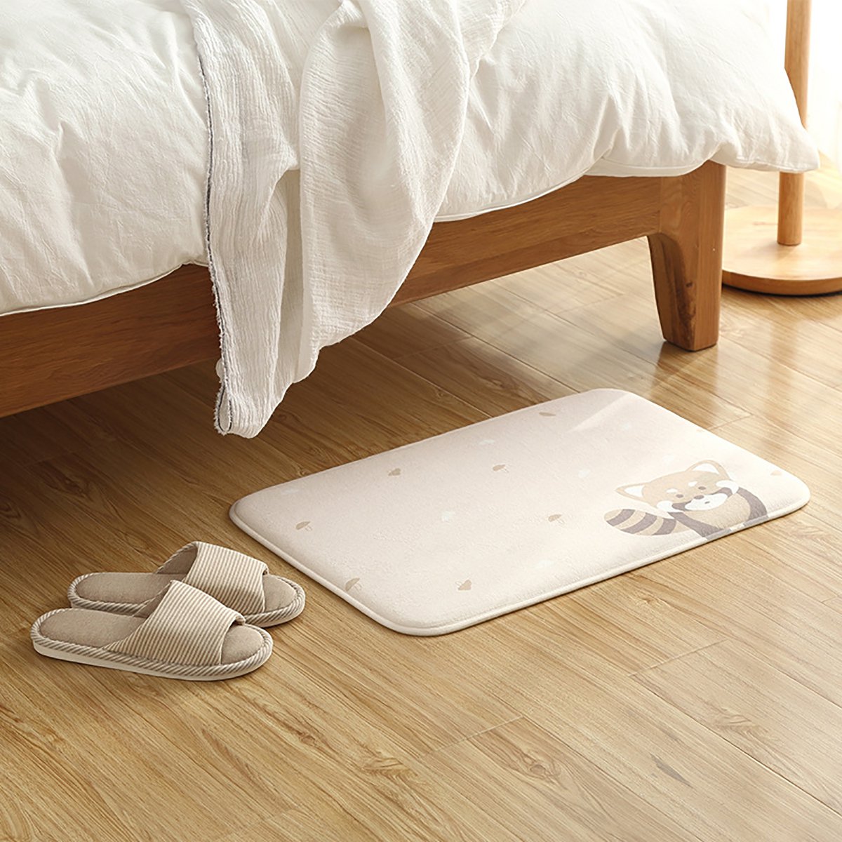 家用加厚脚垫地垫浴室吸水防滑垫卫生间卫浴厨房地垫