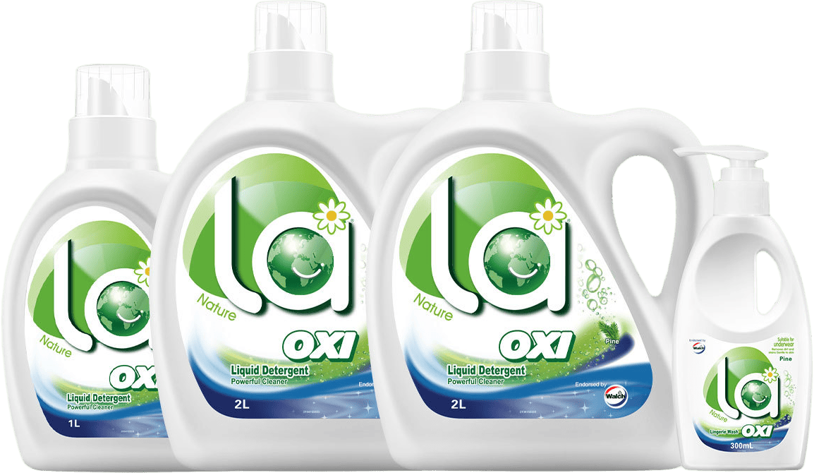 la La����ϴ��¶ʿ����ϴ��Һ2L*2 1L ����ϴ��Һ300ml ����99.9% 76Ԫ