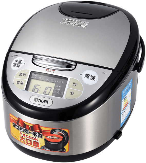 JAX-A15C΢�������ܵ緹��4L���ö๦�ܵ緹��5-7��