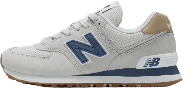 New Balance NB�ٷ���ŮЬ574���ų����˶�����ЬML574LGI