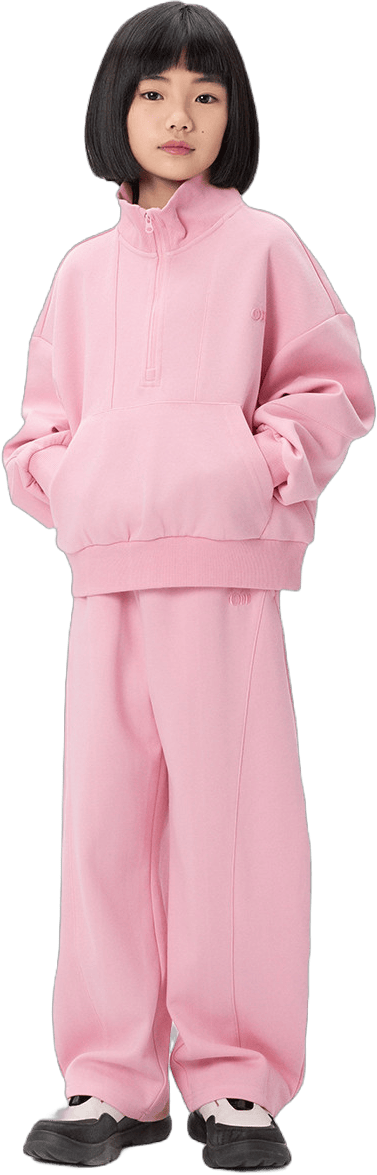 GXGͯװ ��װ�¿� ������������������� ��ɫ ���ɶ�ͯװ 187.2Ԫ