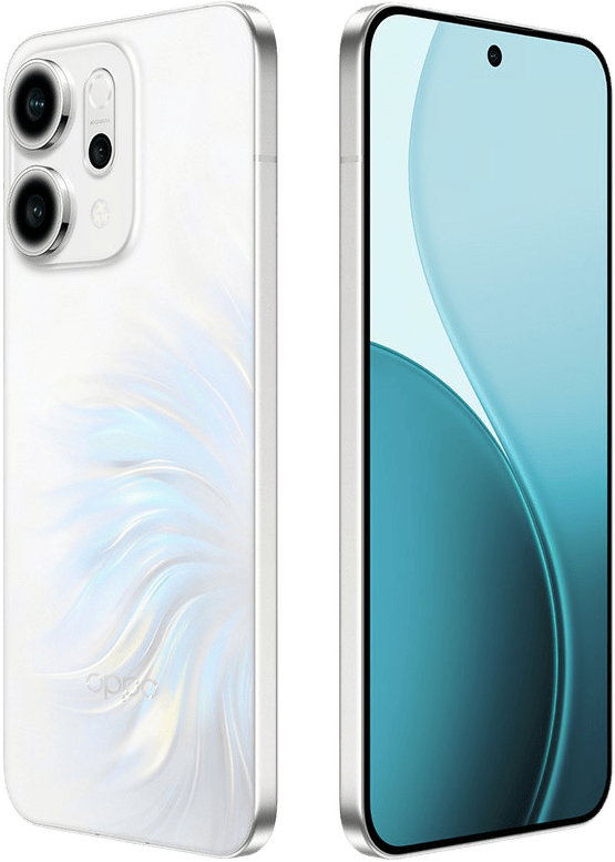 Reno14 콢Ʒ㼧 ϷʵAIֻ