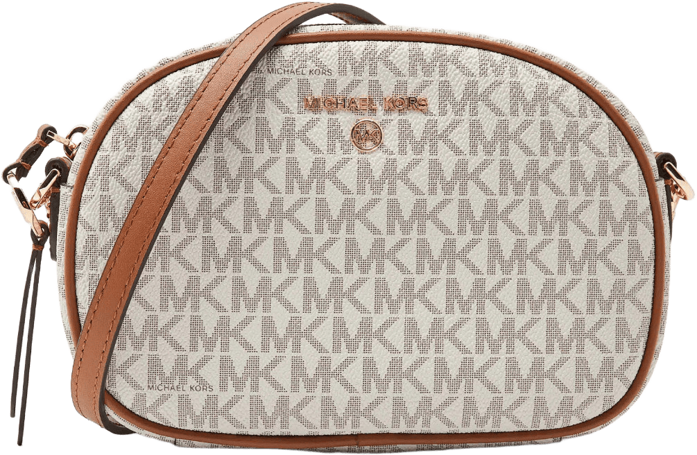 MICHAEL KORS Jet Set ����ʱ�аٴ�С��logoӡ�������б�浥��� 399Ԫ