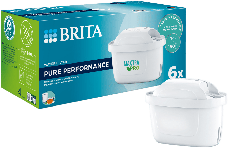 BRITA Maxtra Pro������ͨ�ñ�Ȼ�¾�ˮ��С������Я��ˮ��о 144Ԫ