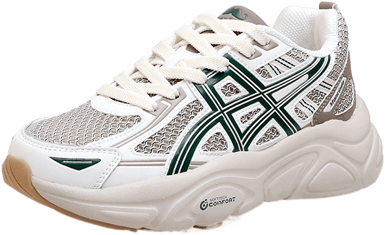 MONRINDA ��ɪ �ϵ�Ь ������� ����͸�� ��Ů�� �����˶�Ь 140.91Ԫ