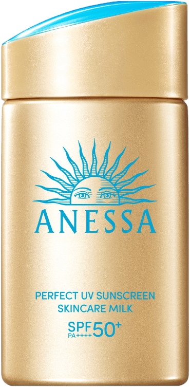 ANESSA ����ɳС��ƿ��ɹ��˪ 60ml ��Ĥ����ˬ���� SPF50 173Ԫ