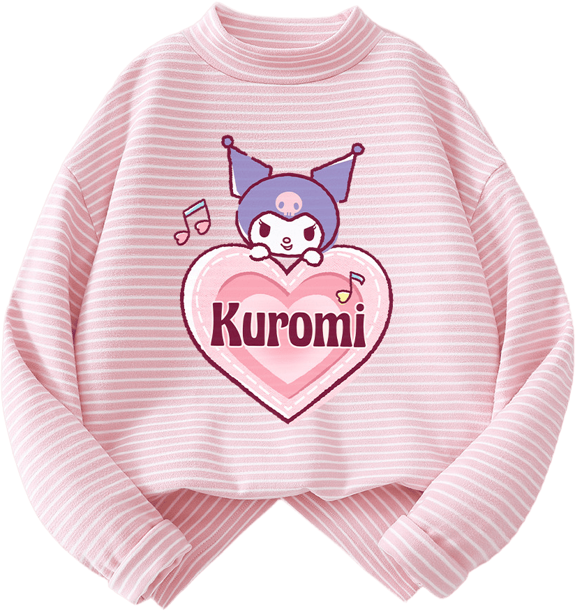 KUROMI ͯװ2025¿ŮͯtްͯŮ