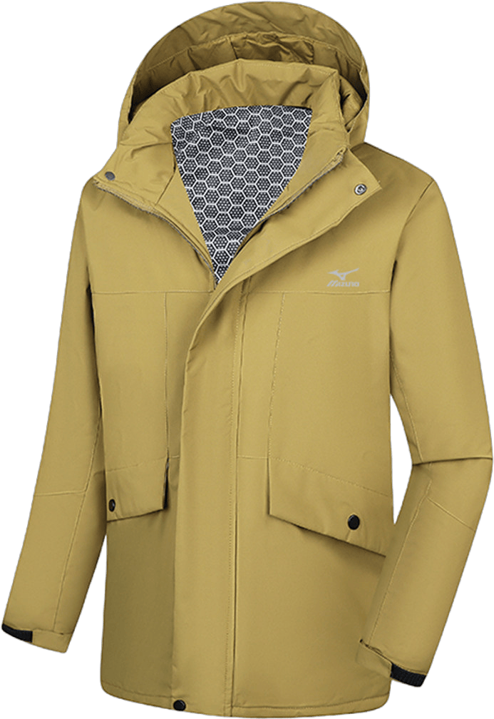 MIZUNO �����籣ů��������ʽ�����޷������˶�������ñ����ͽ����ɽ�� 274Ԫ