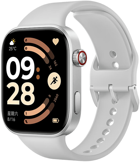 С REDMIСWatch6ѪͨOS3ֱ 493.2Ԫ