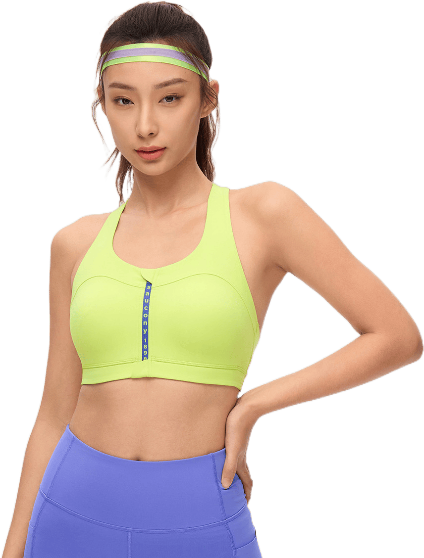 saucony Ůרҵܲճ˶ѵǿBRA˶